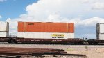 EB Intermodal Frt (2) at Goffs CA -9